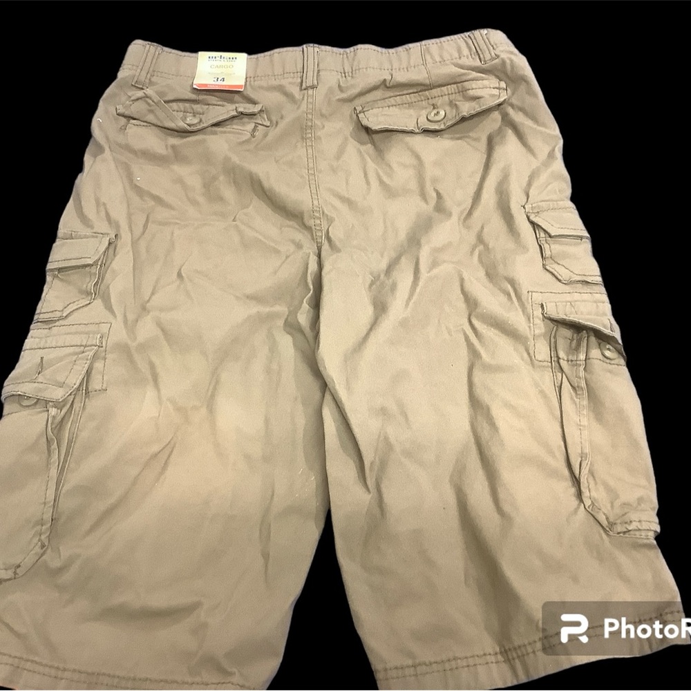 Men’s Shorts size 34